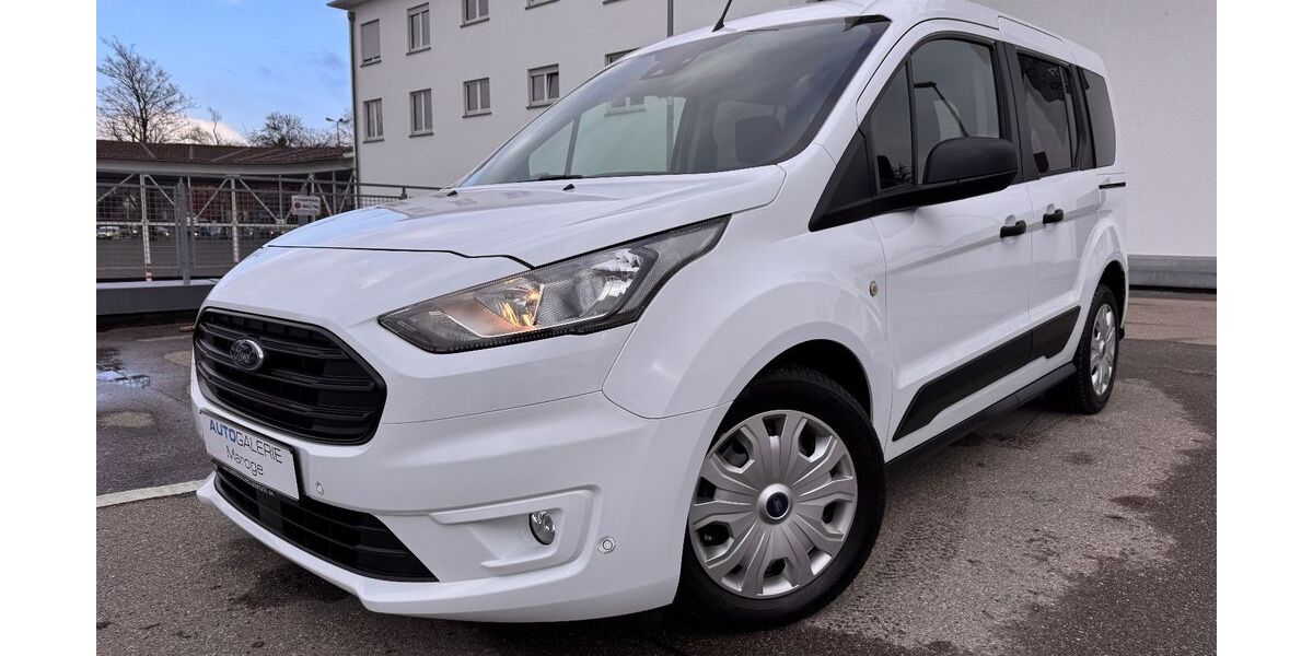 Ford Transit 19.500 km 18.879 &euro; Heilbronn 74074