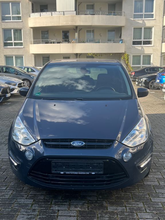 Ford S-Max 192.762 km 3.500 € Gelsenkirchen 45886