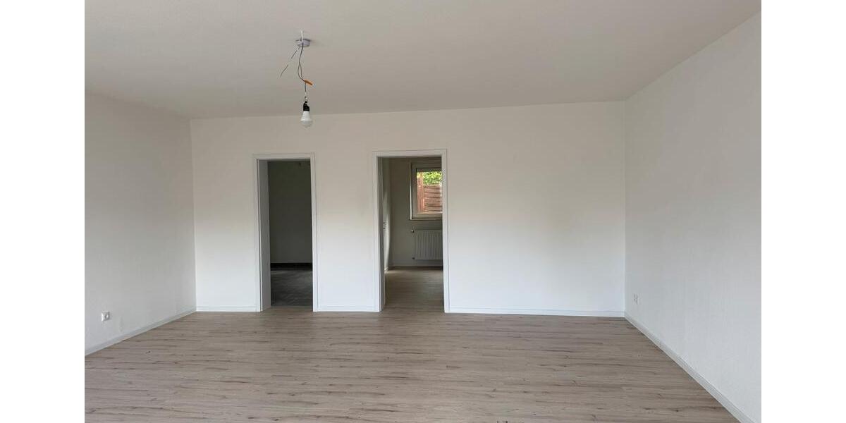 Erdgeschoßwohnung Linden - 2 Zimmer, 56 m&sup2;, 690&euro; | Angebot:26223332