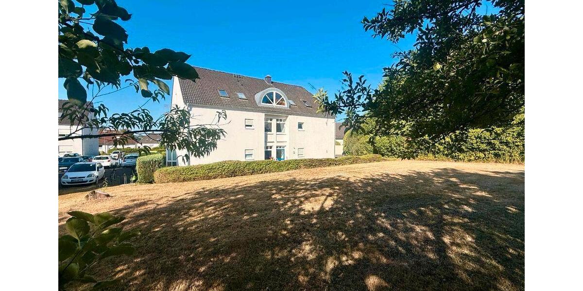 Dachgeschoßwohnung Wittlich - 2 Zimmer, 50 m&sup2;, 145.000&euro; | Angebot:27438719