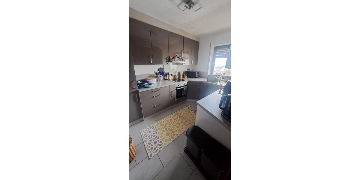 Etagenwohnung Künzelsau - 4 Zimmer, 100 m&sup2;, 349.000&euro; | Angebot:24730176