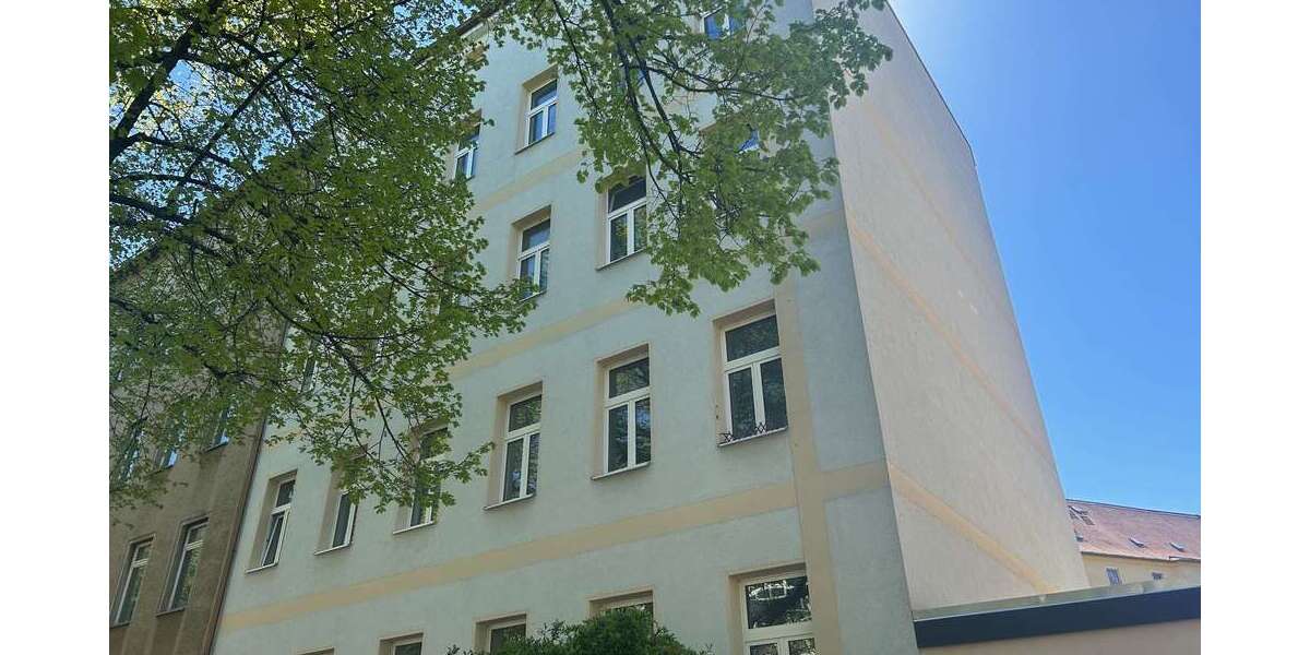Etagenwohnung Halle/Saale Saale - 3 Zimmer, 65 m&sup2;, 515&euro; | Angebot:26433182