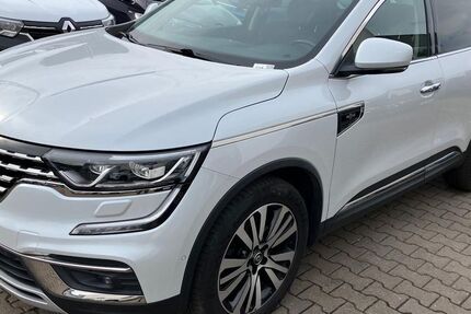 Renault Koleos 68.440 km 24.499 € Jena 07749