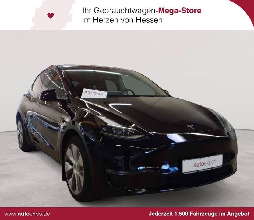 Model Y