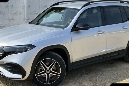Mercedes-Benz EQB 15.708 km 34.950 € Leipzig 04179