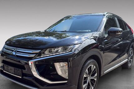 Mitsubishi Eclipse Cross 73.440 km 16.950 &euro; Berlin - Buckow 12351