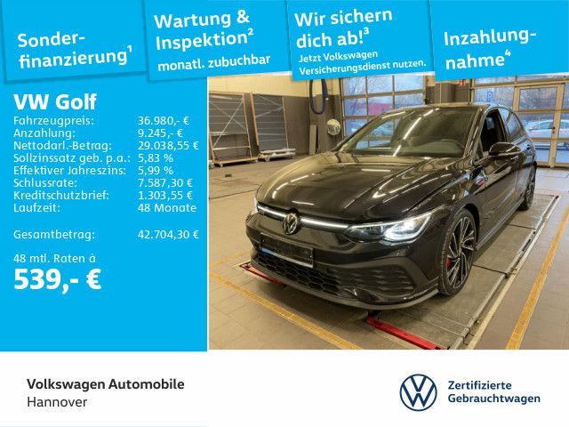 VW Golf 23.501 km 36.980 &euro; Hannover 30655
