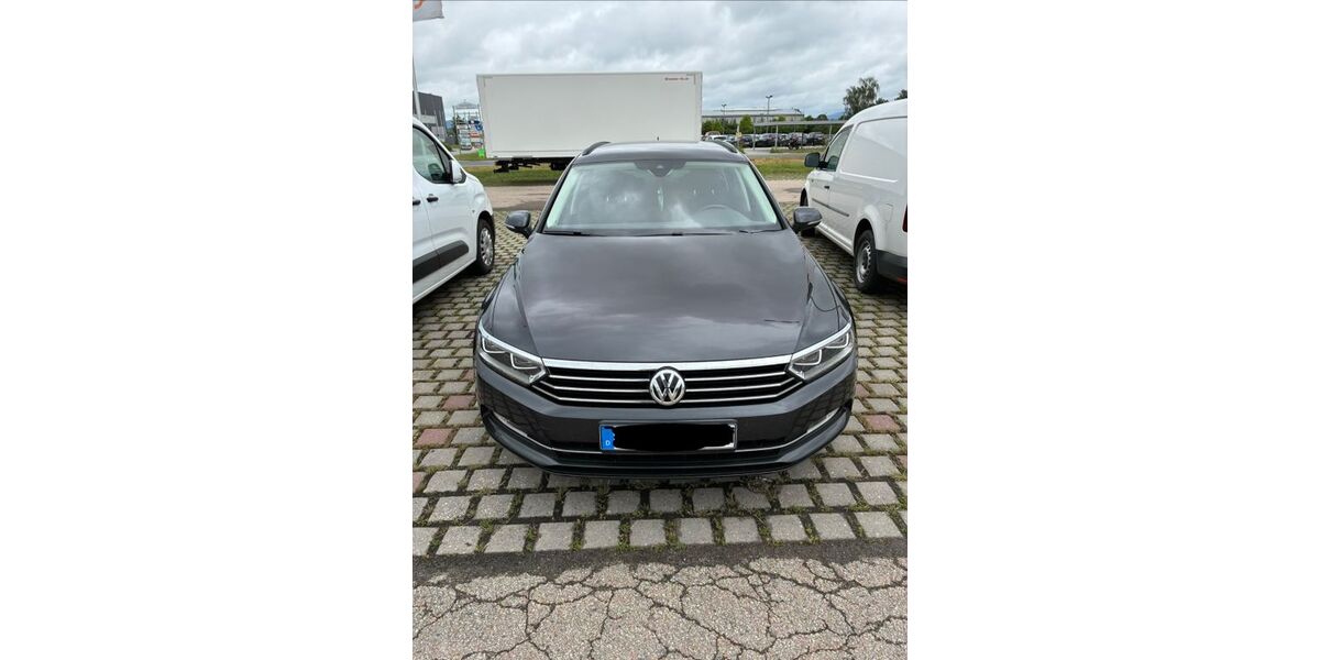 VW Passat Variant 143.000 km 17.300 &euro; Arnschwang 93473