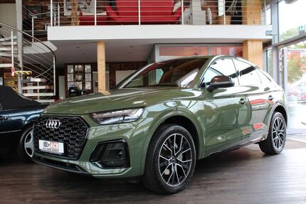 Audi Q5 57.500 km 37.900 &euro; Berlin 12623