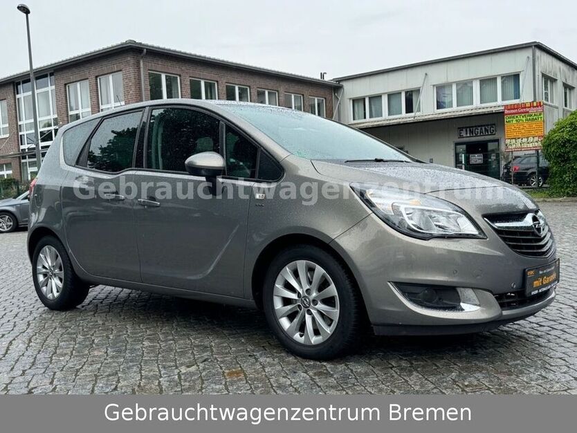 Meriva