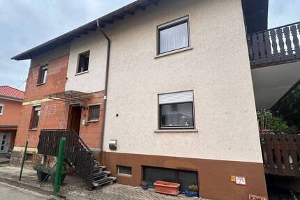 Haus Ortenberg Käfersberg - 8 Zimmer, 280 m&sup2;, 589.000&euro; | Angebot:26192260