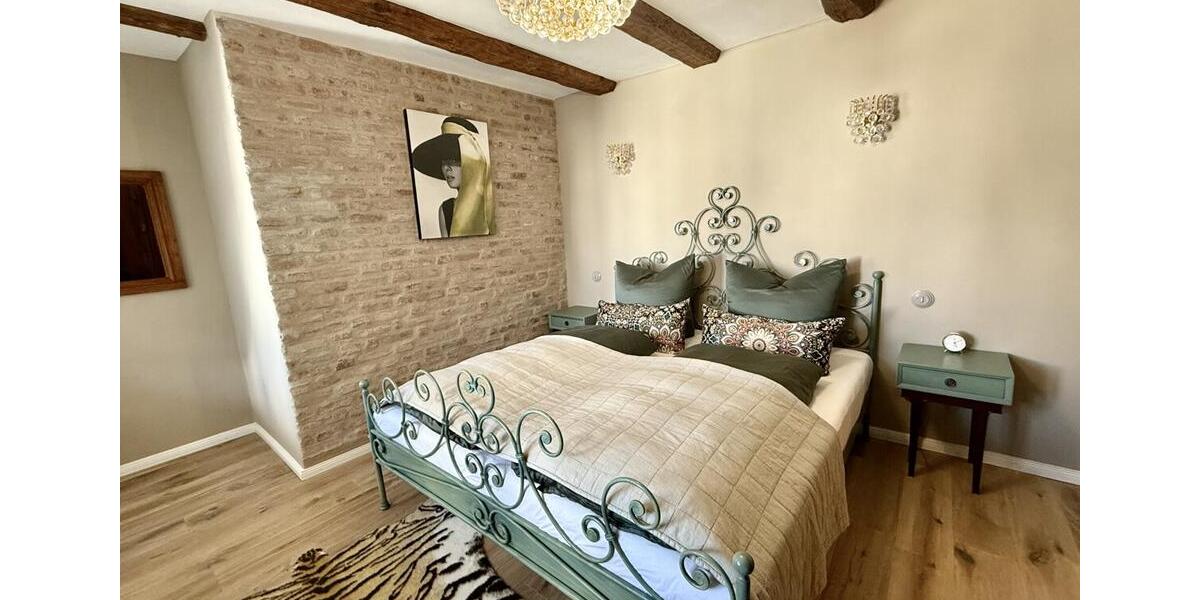Etagenwohnung Landsberg am Lech Ellighofen - 2 Zimmer, 76 m&sup2;, 1.500&euro; | Angebot:26420655
