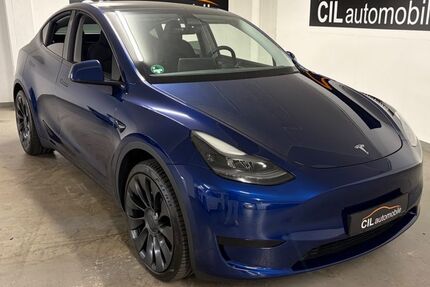 Tesla Model Y 52.320 km 34.990 &euro; Bottrop 46244