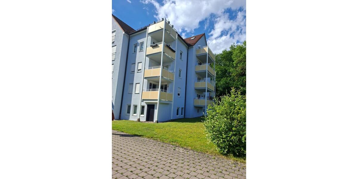 Etagenwohnung Amt Creuzburg - 4 Zimmer, 86 m&sup2;, 109.000&euro; | Angebot:27094050
