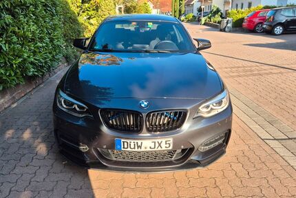 BMW M235 79.750 km 24.700 &euro; Weisenheim am Sand 67255