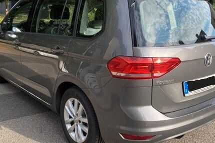 VW Touran 169.000 km 12.800 &euro; Mönchengladbach 41169