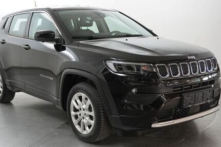 Jeep Compass 26.391 km 20.250 &euro; Bebra 36179