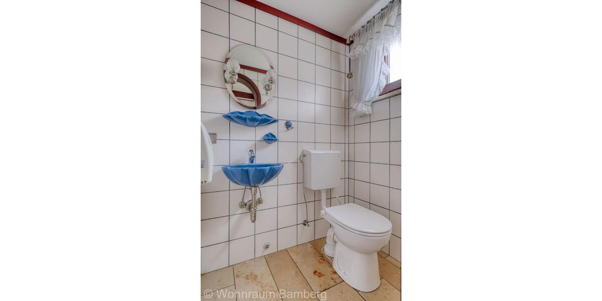 Reihenhaus Bamberg Gärtnerstadt - 6 Zimmer, 143 m&sup2;, 1.700&euro; | Angebot:25294225