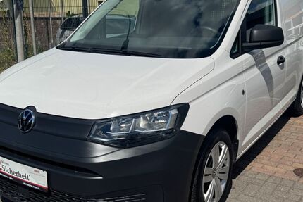 VW Caddy 128.000 km 15.990 &euro; Uder 37318