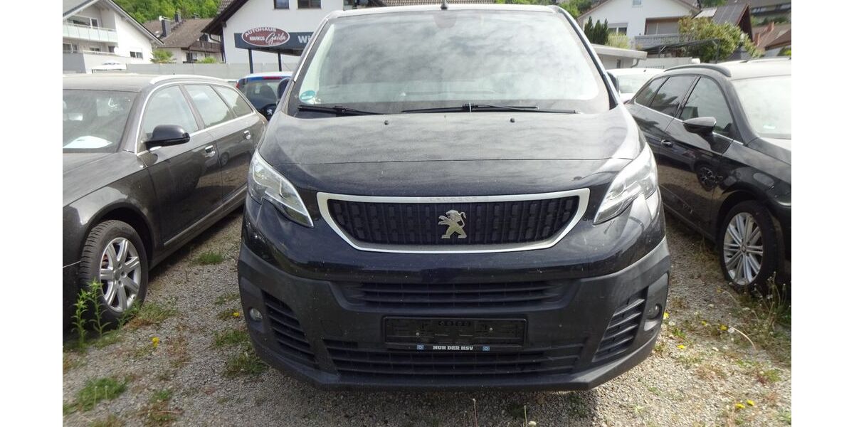 Peugeot Expert 208.000 km 7.700 &euro; Mömbris 63776
