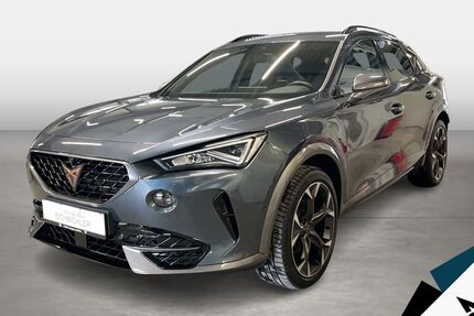 Cupra Formentor 40.517 km 28.670 &euro; Landshut 84030