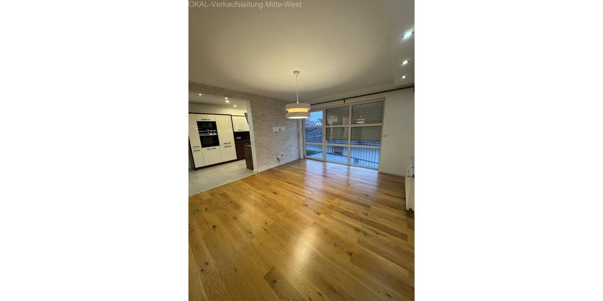 Etagenwohnung Reinheim Ueberau - 4 Zimmer, 79 m&sup2;, 305.000&euro; | Angebot:26842251