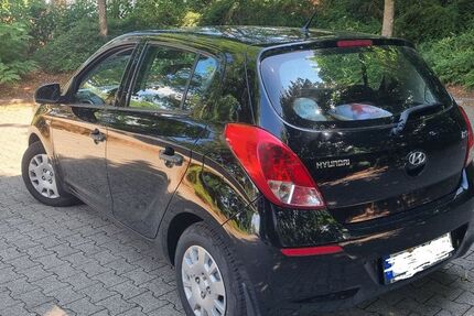 Hyundai i20 160.950 km 5.999 &euro; Namborn 66640