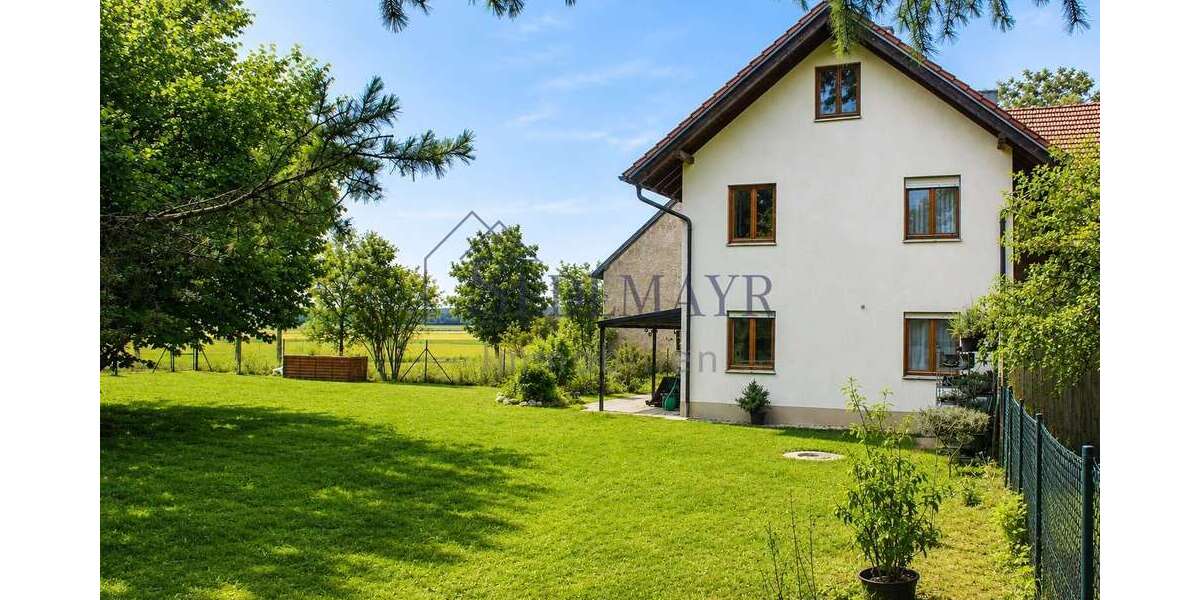 Einfamilienhaus Gilching / Steinlach Steinlach - 3 Zimmer, 78 m&sup2;, 599.000&euro; | Angebot:27079309