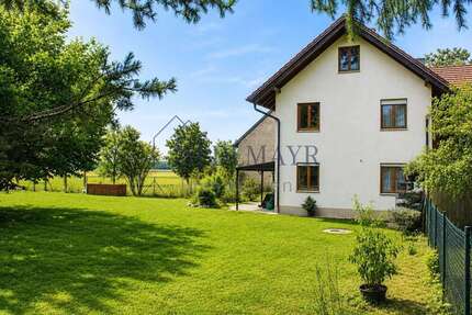 Haus Gilching / Steinlach Steinlach - 3 Zimmer, 78 m&sup2;, 599.000&euro; | Angebot:27079309