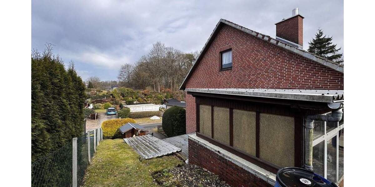 Mehrfamilienhaus, Wohnhaus Rosengarten Iddensen - 6 Zimmer, 147 m&sup2;, 399.000&euro; | Angebot:25690624