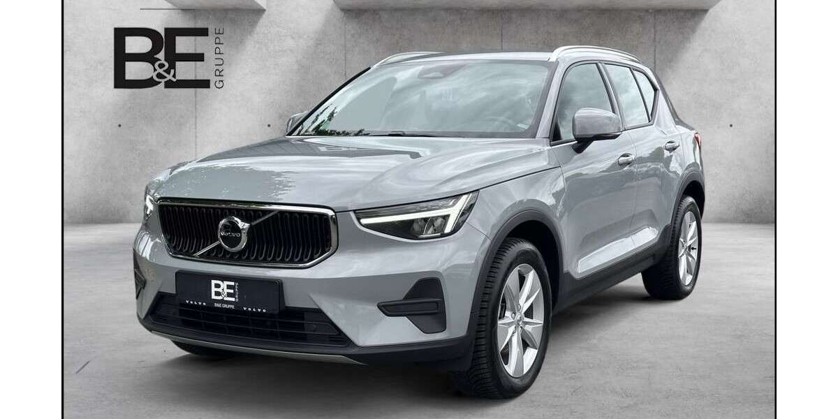 Volvo XC40 40.369 km 29.950 &euro; Schiffdorf-Spaden 27619