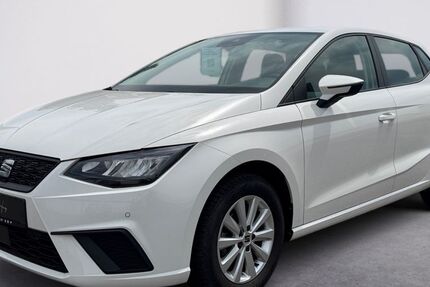 Seat Ibiza 29.700 km 15.490 &euro; Kenzingen 79341