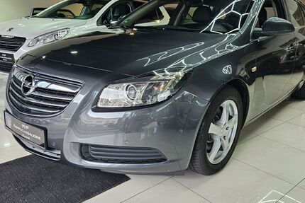 Opel Insignia 154.876 km 6.499 € Altena 58762