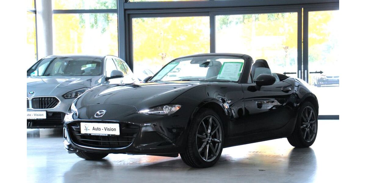Mazda MX-5 82.077 km 17.449 € München 81825