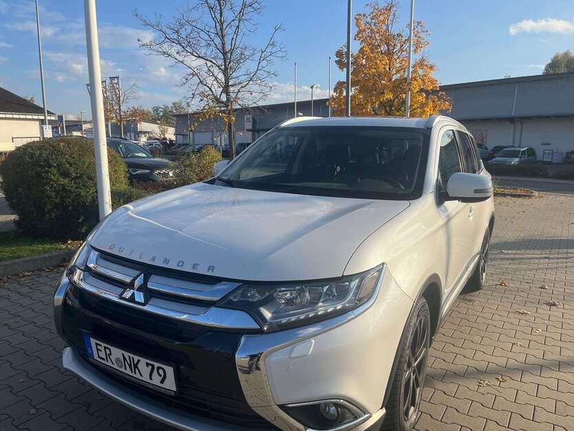 Outlander
