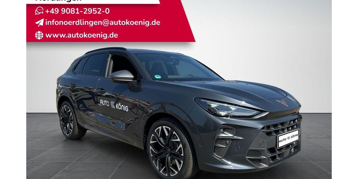 Cupra Terramar 22.000 km 36.390 &euro; Nördlingen 86720