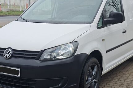 VW Caddy Maxi 245.500 km 5.900 &euro; Hennigsdorf 16761