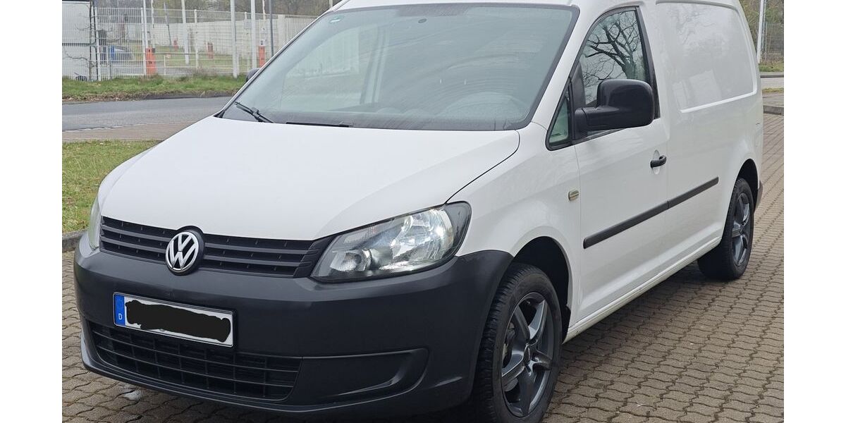VW Caddy Maxi 245.500 km 5.900 &euro; Hennigsdorf 16761