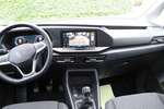 VW Caddy Life Pano 5J Gar AHK Klappfenster ERGO KAM 14.500 km 31.887 &euro; Bergneustadt 51702