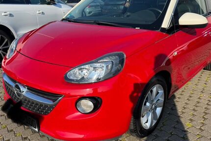 Opel Adam 98.000 km 6.450 € Andernach 56626