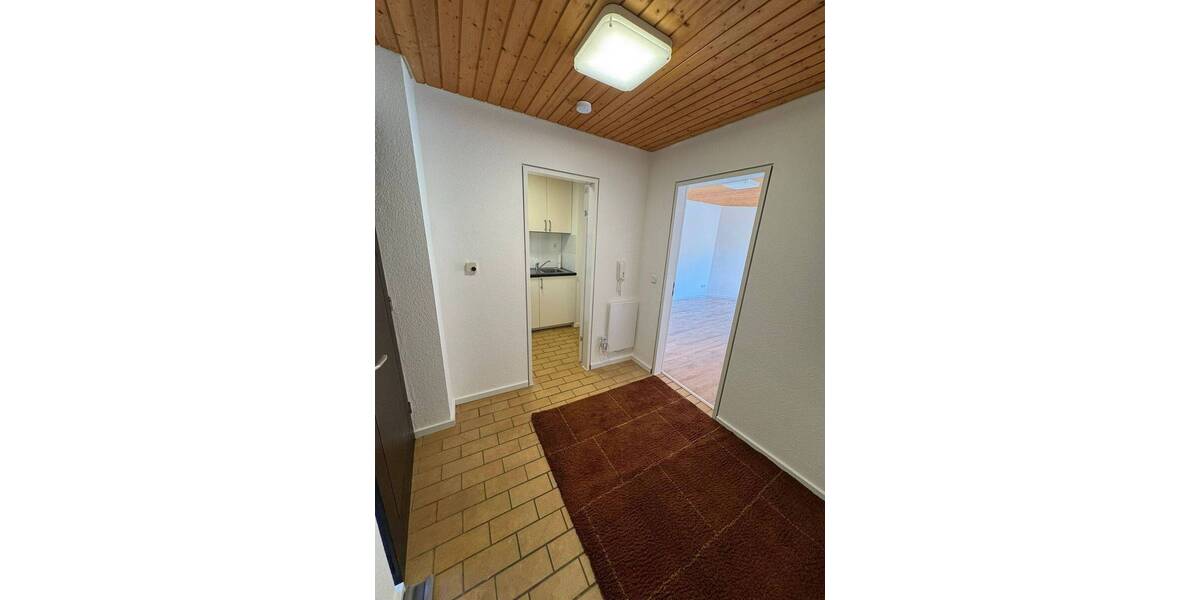 Etagenwohnung Baiersbronn Schönmünzach - 2 Zimmer, 67 m&sup2;, 125.000&euro; | Angebot:26160610