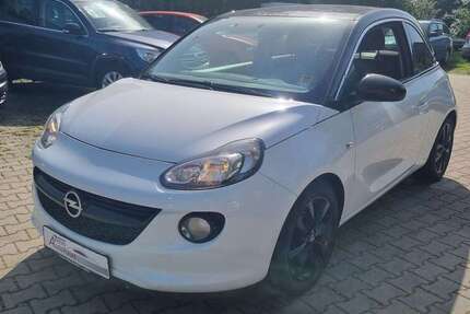 Opel Adam 124.300 km 5.970 &euro; Bockhorst 26897
