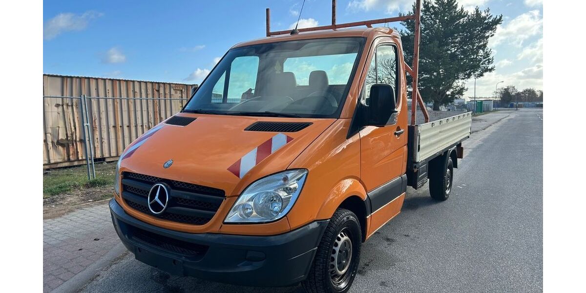 Mercedes-Benz Sprinter 290.156 km 6.900 &euro; Bersteland 15910