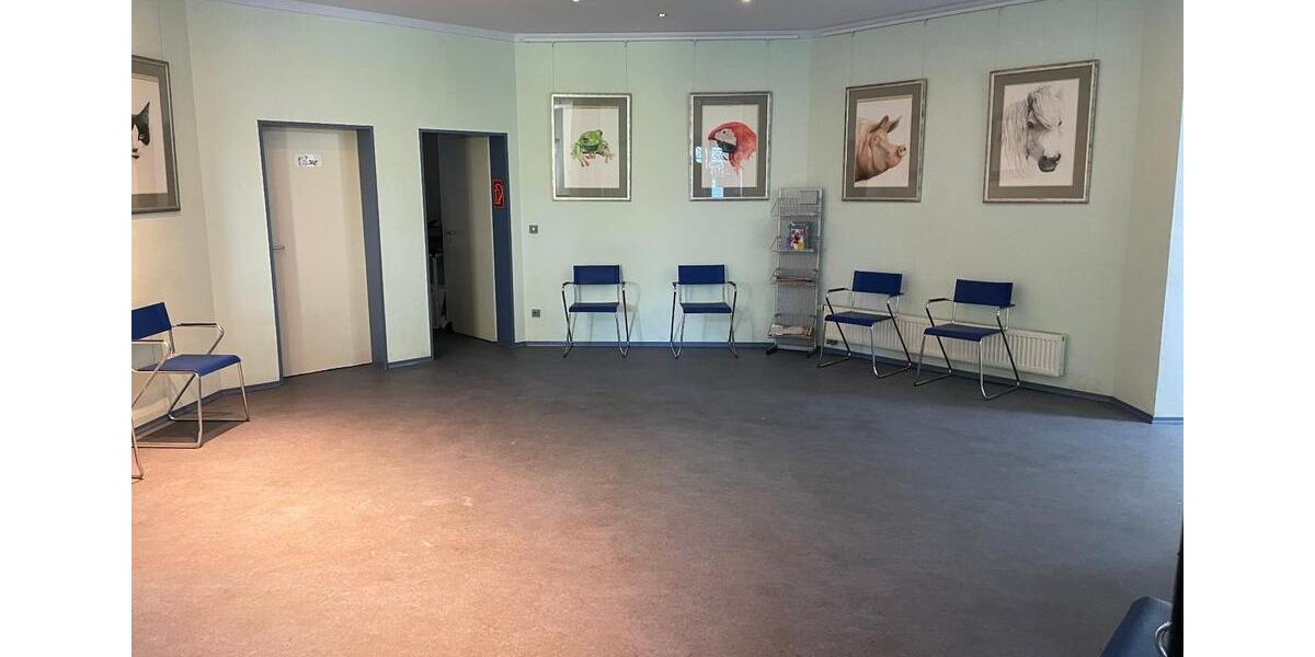 Gewerbeobjekt Schöngeising - 3.300&euro; | Angebot:26399223