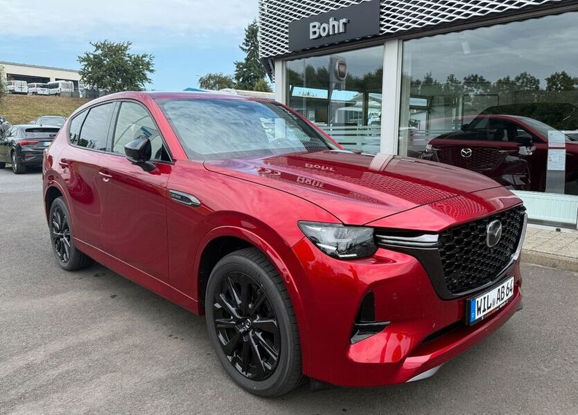 CX-60