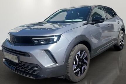 Opel Mokka 5.708 km 19.690 &euro; Bonn 53119