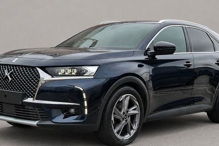 DS Automobiles DS7 (Crossback) 95.000 km 19.800 &euro; Berlin 12055