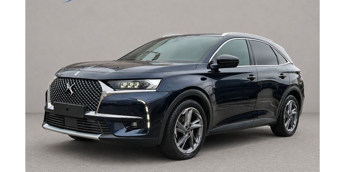 DS Automobiles DS7 (Crossback) 95.000 km 19.800 &euro; Berlin 12055