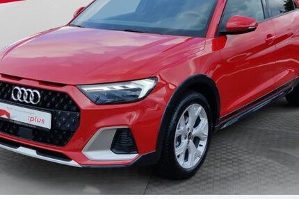 Audi A1 3.300 km 26.790 € Öhringen 74613