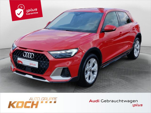Audi A1 3.300 km 26.790 € Öhringen 74613